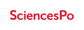 Logo of Moodle Sciences Po.